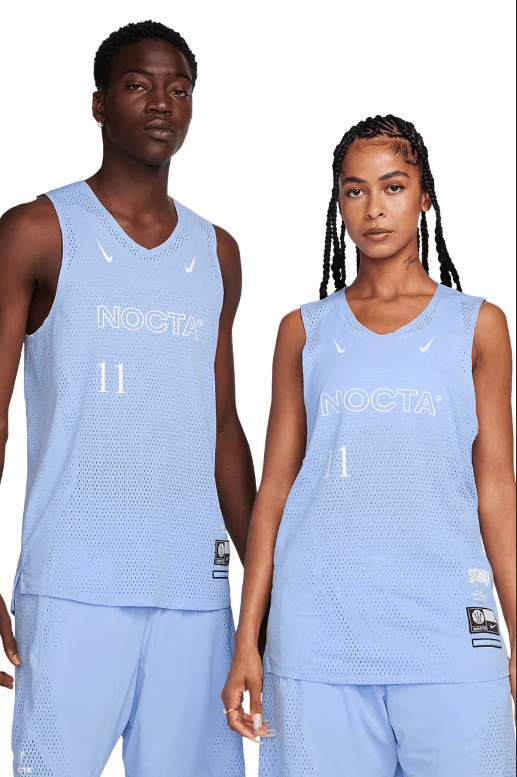 Drake Nike NOCTA Basketball Collection