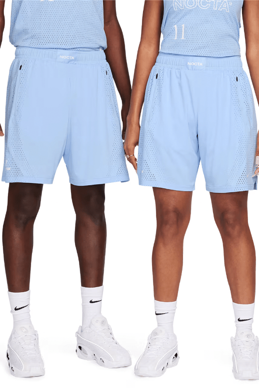 Drake Nike NOCTA Basketball Collection