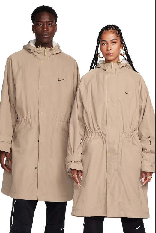 Drake Nike NOCTA Basketball Collection