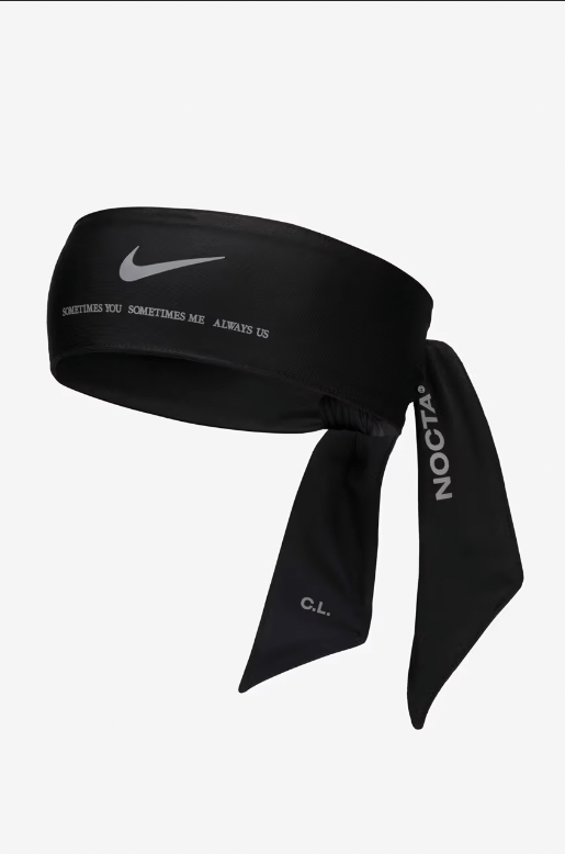 Drake Nike NOCTA Basketball Collection