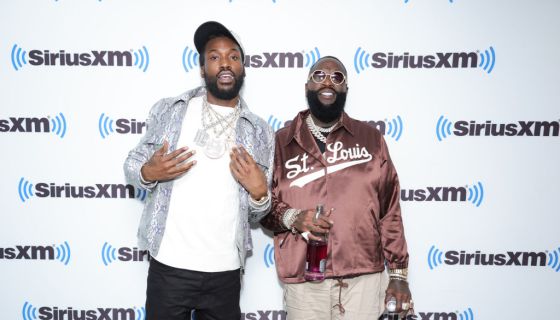  STREAMED: Meek Mill & Rick Ross Drop Star-Studded “Too ... Harlow Returns With TikTok-Approved “Lovin On
Me,” & More