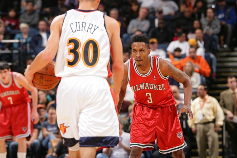 Curry Brand x Tuff Crowd