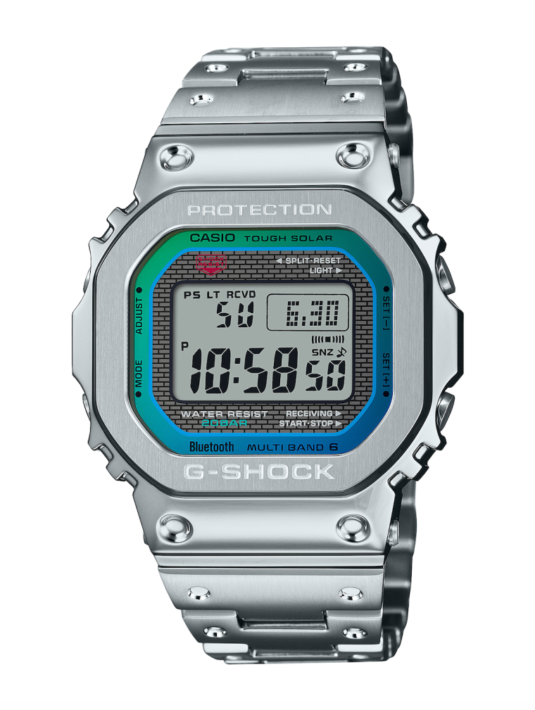 POLYCHROMATIC ACCENTS