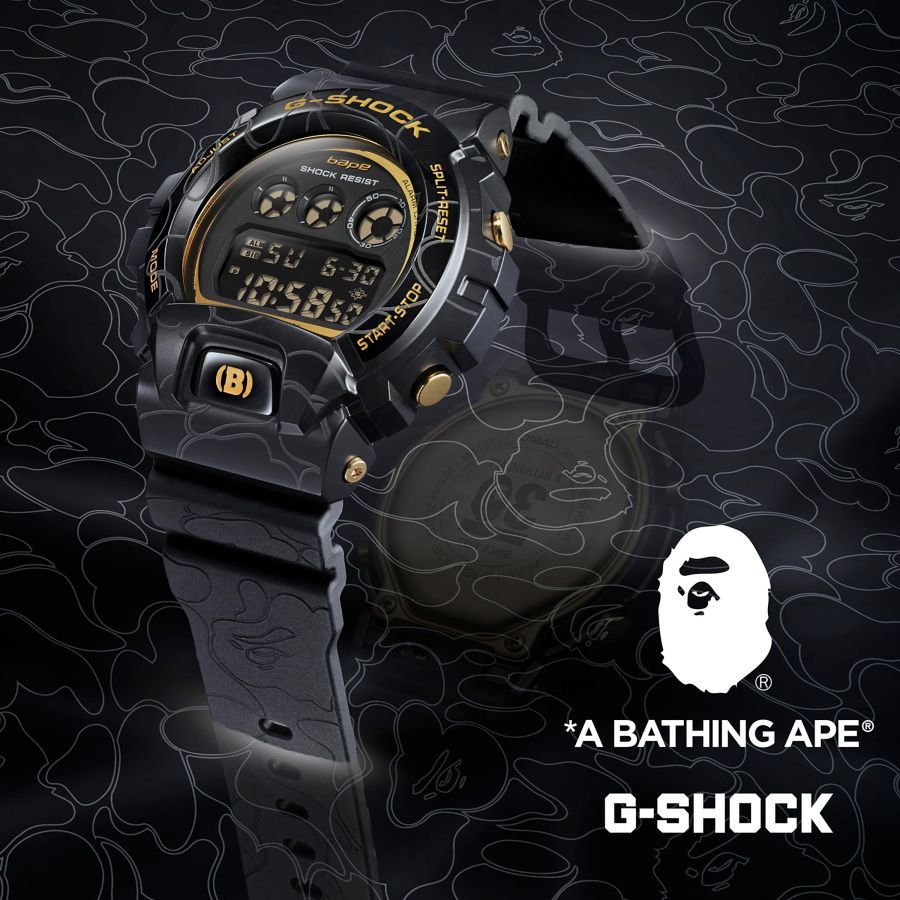 BAPE