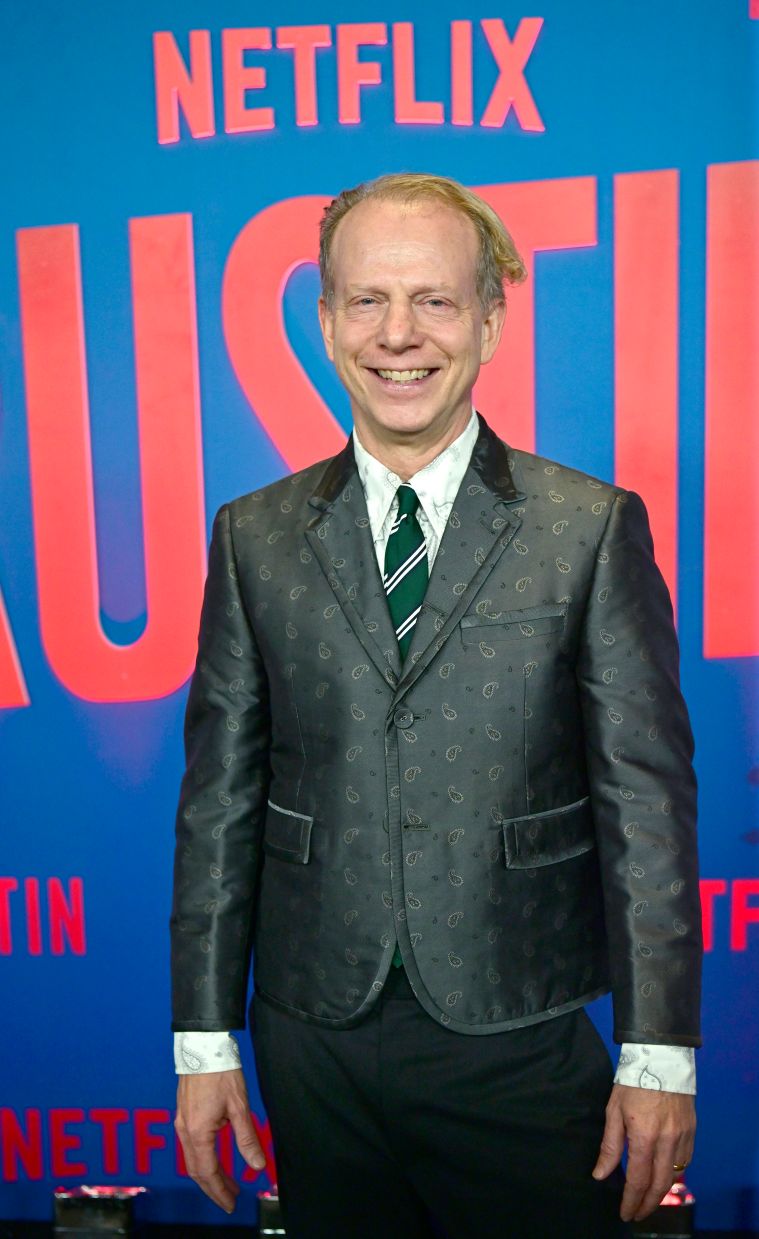 Higher Grounds Opening Screening of Rustin