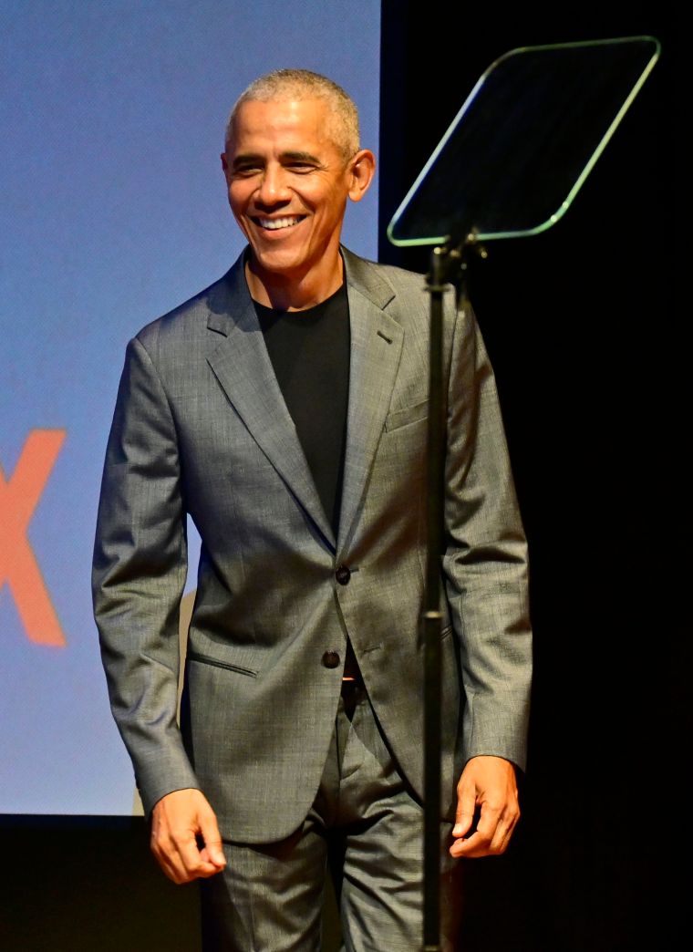 Higher Grounds Opening Screening of Rustin