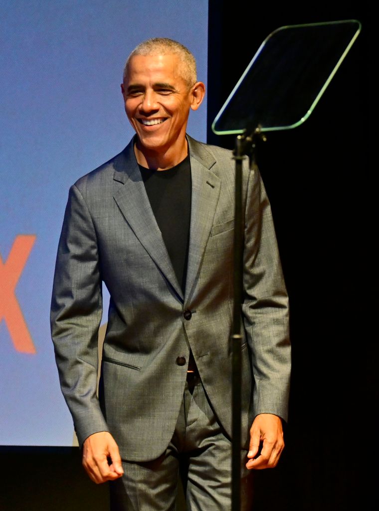 Higher Grounds Opening Screening of Rustin