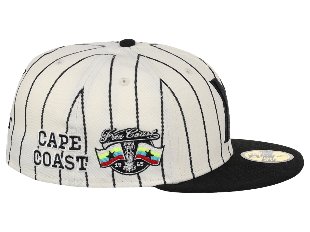 Lids HD X .idk Collaboration
