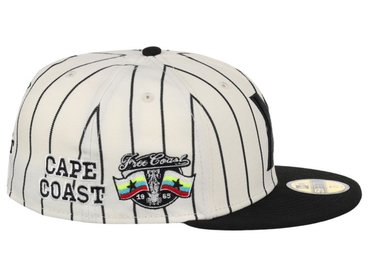 Lids HD X .idk Collaboration