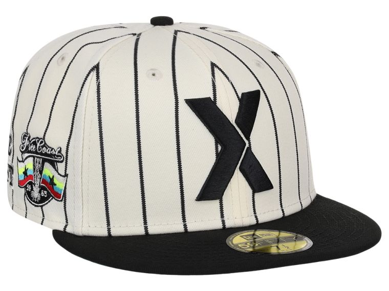 Lids HD X .idk Collaboration