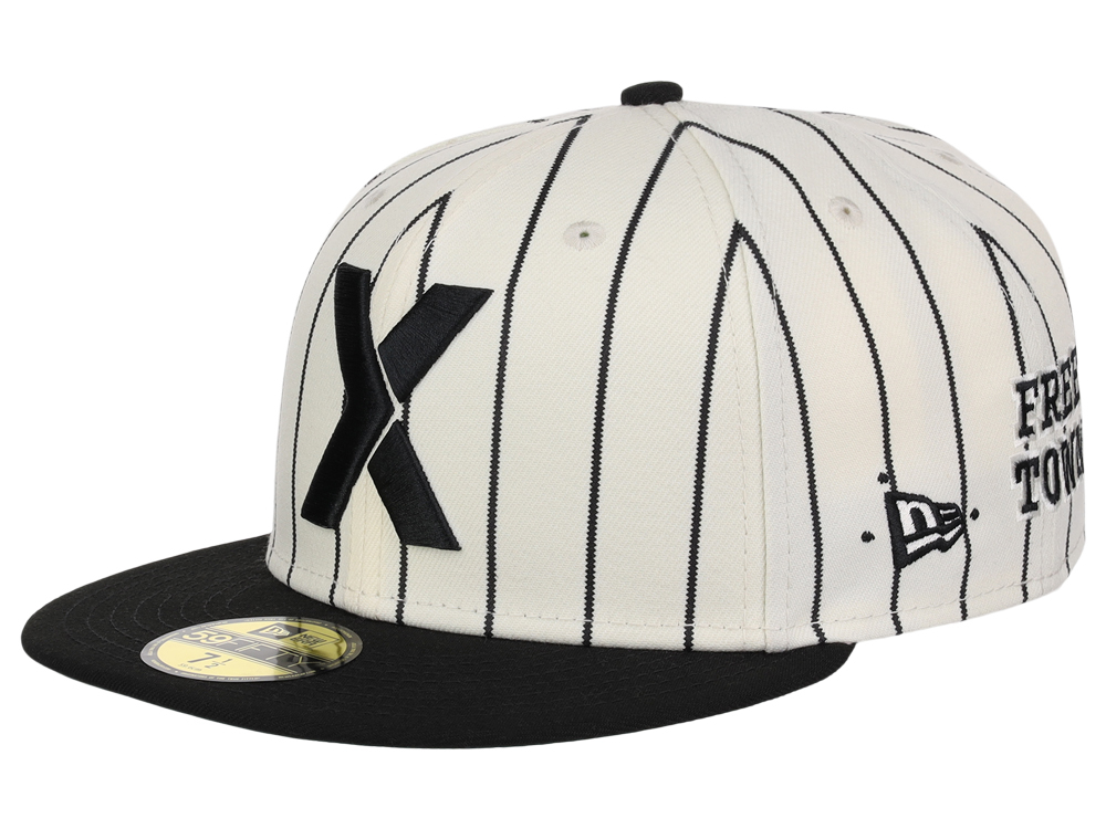 Lids HD X .idk Collaboration