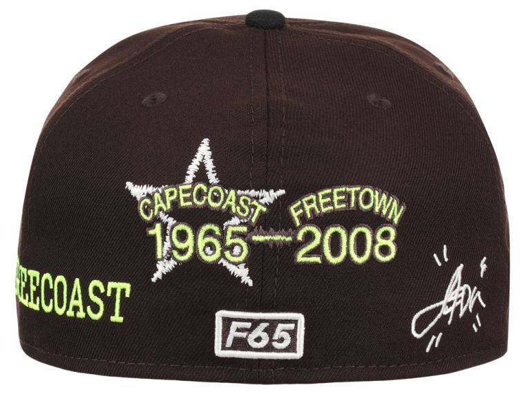 Lids HD X .idk Collaboration