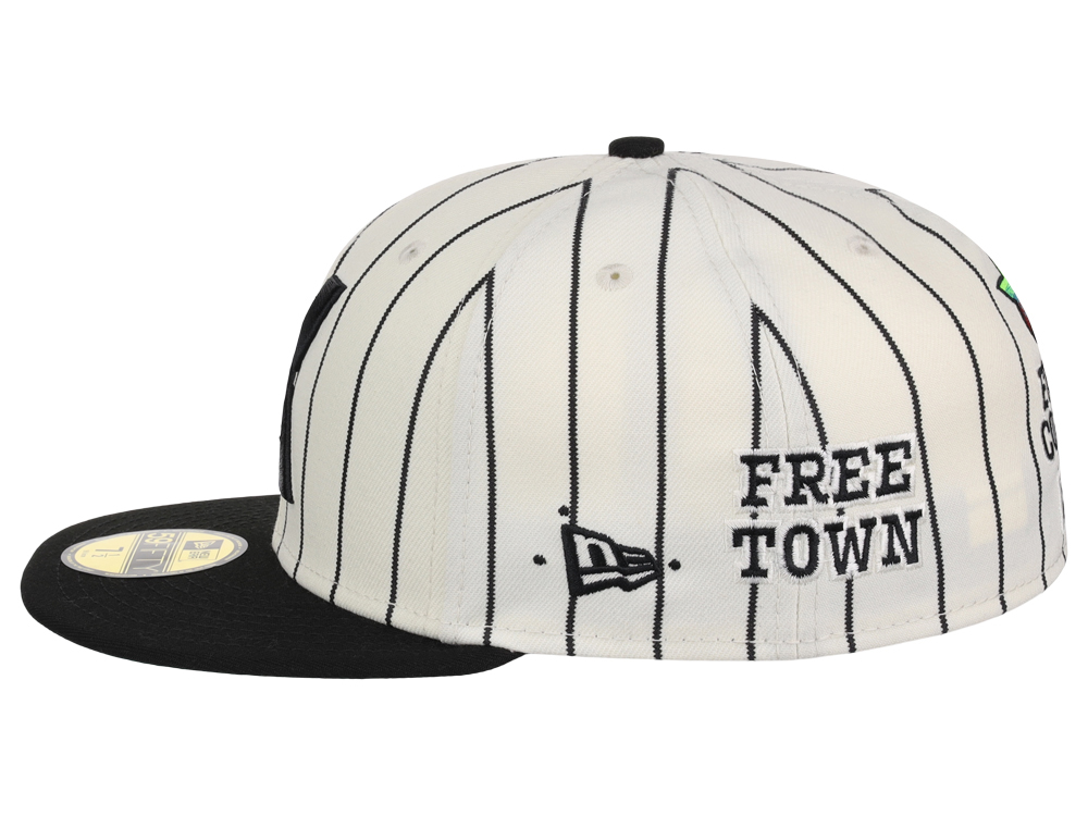 Lids HD X .idk Collaboration