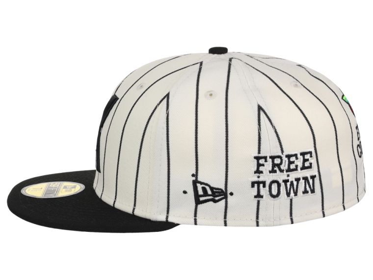 Lids HD X .idk Collaboration