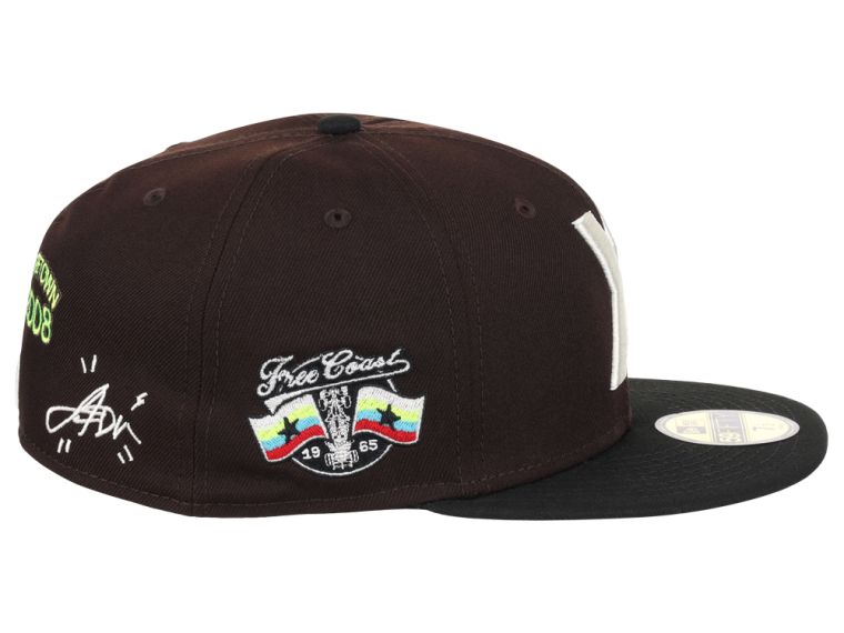 Lids HD X .idk Collaboration