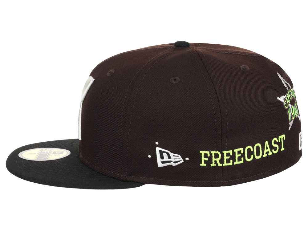 Lids HD X .idk Collaboration