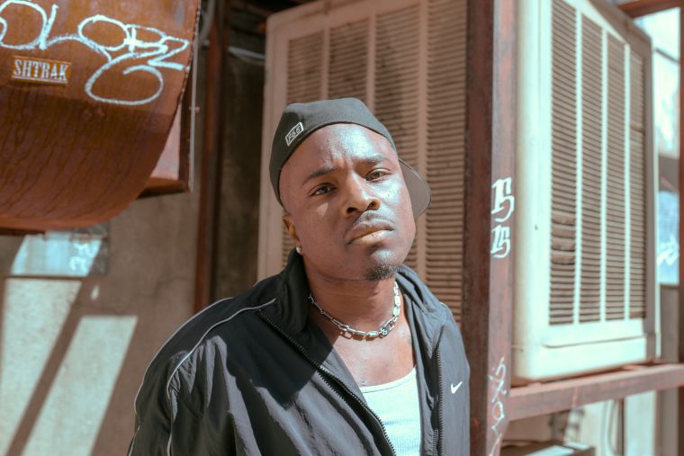 Lids HD X .idk Collaboration