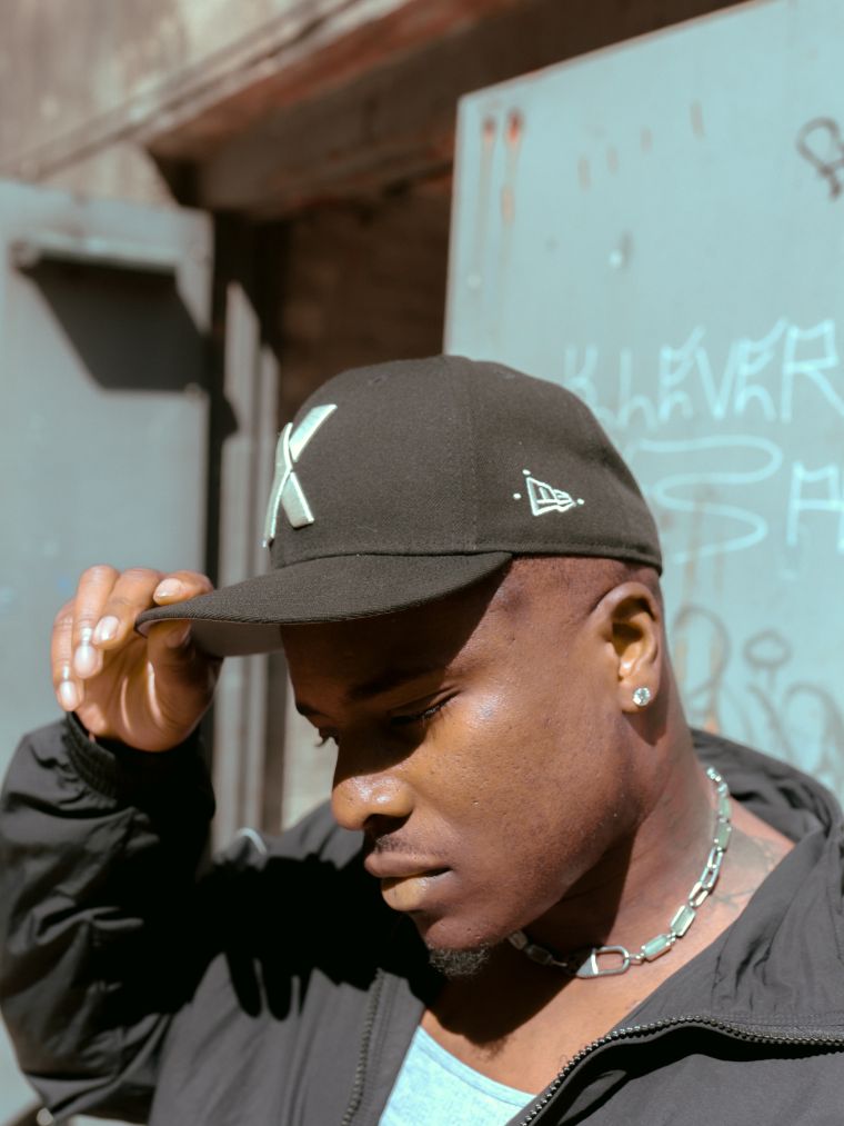 Lids HD X .idk Collaboration