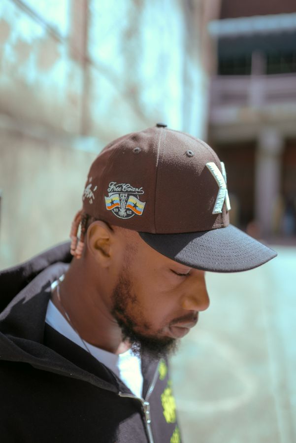 Lids HD X .idk Collaboration