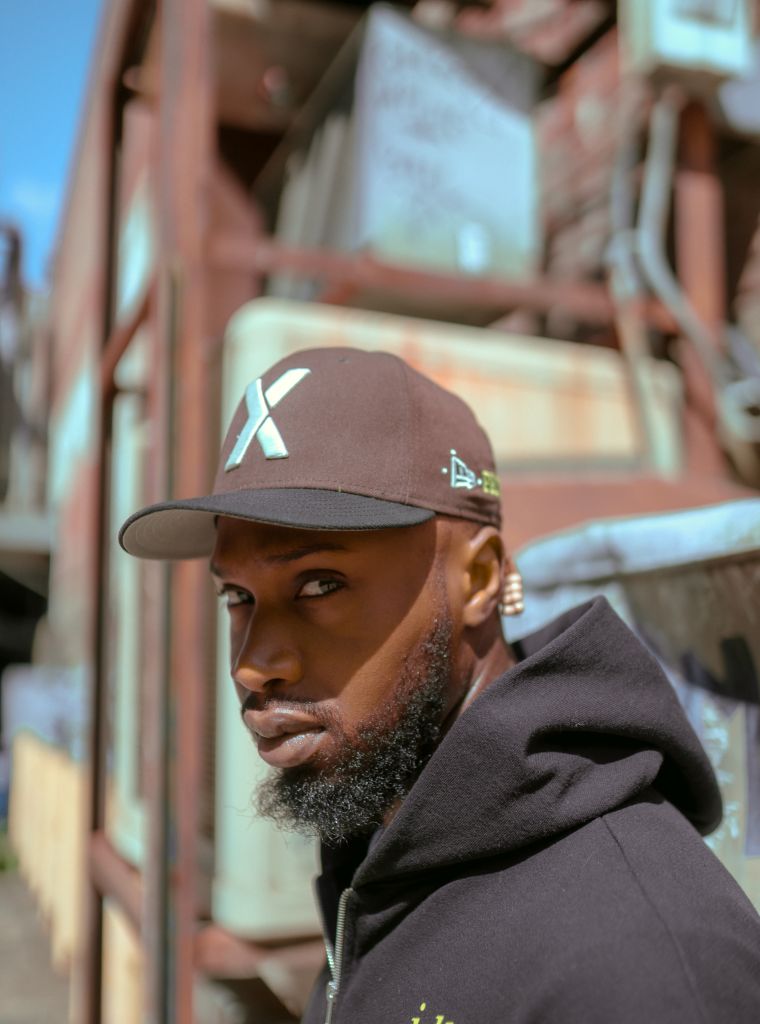 Lids HD X .idk Collaboration