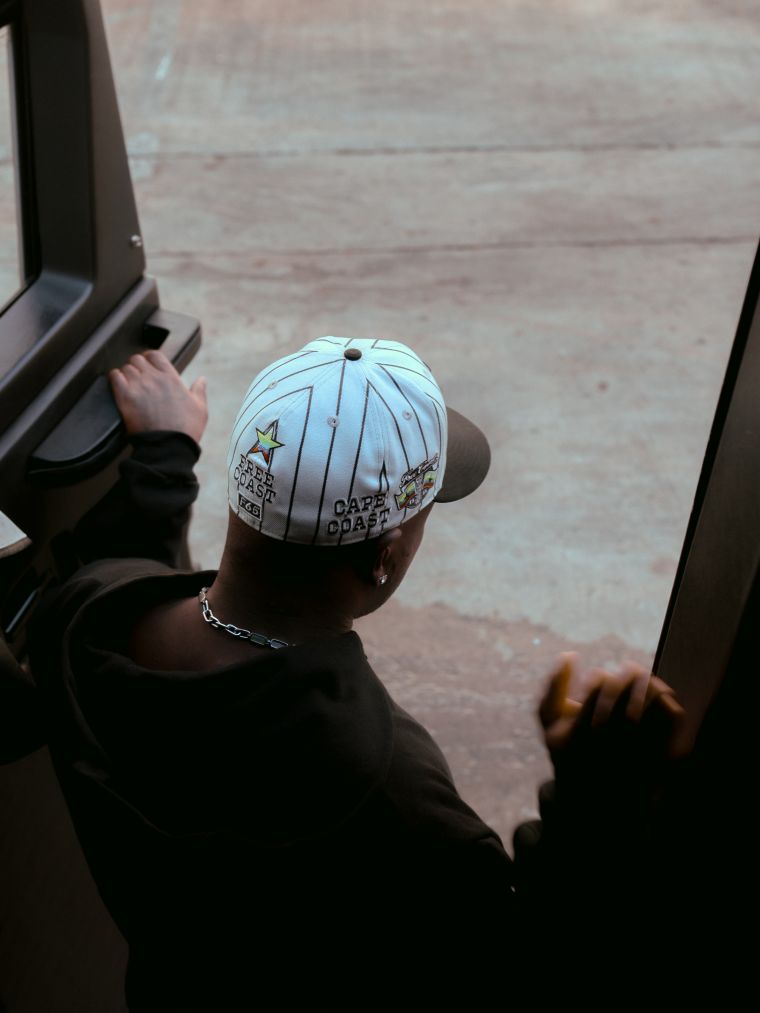 Lids HD X .idk Collaboration