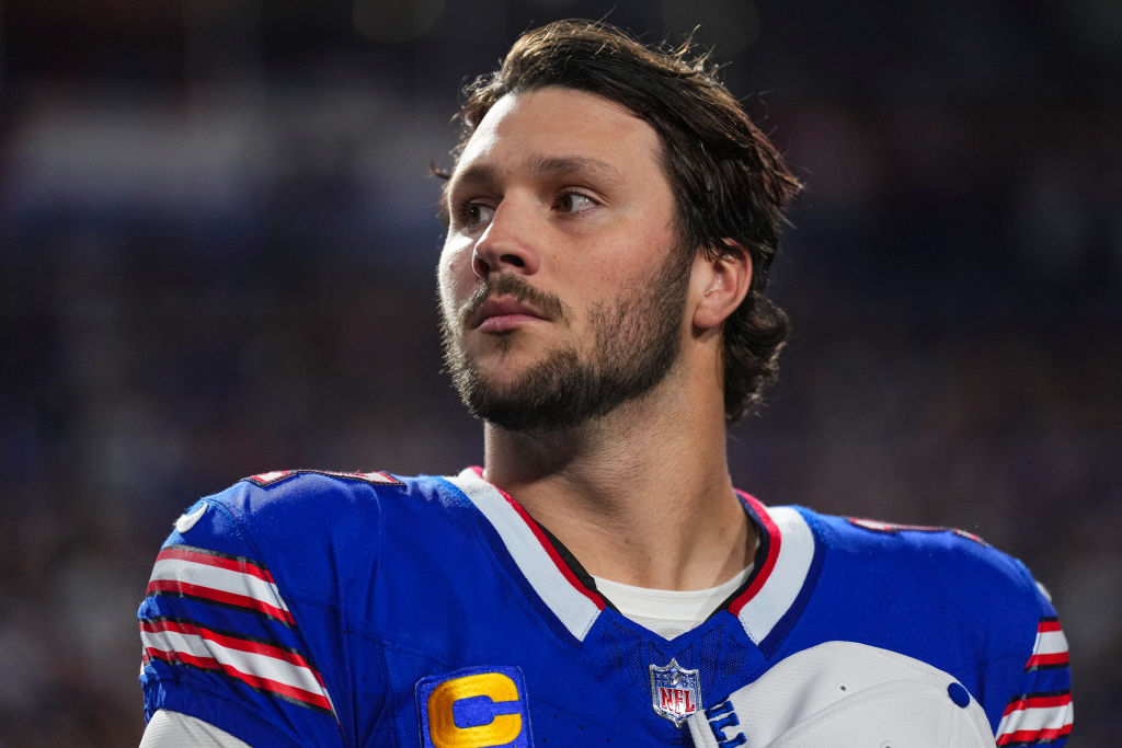 Josh Allen