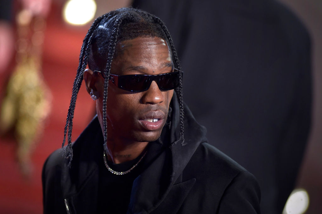 Travis Scott