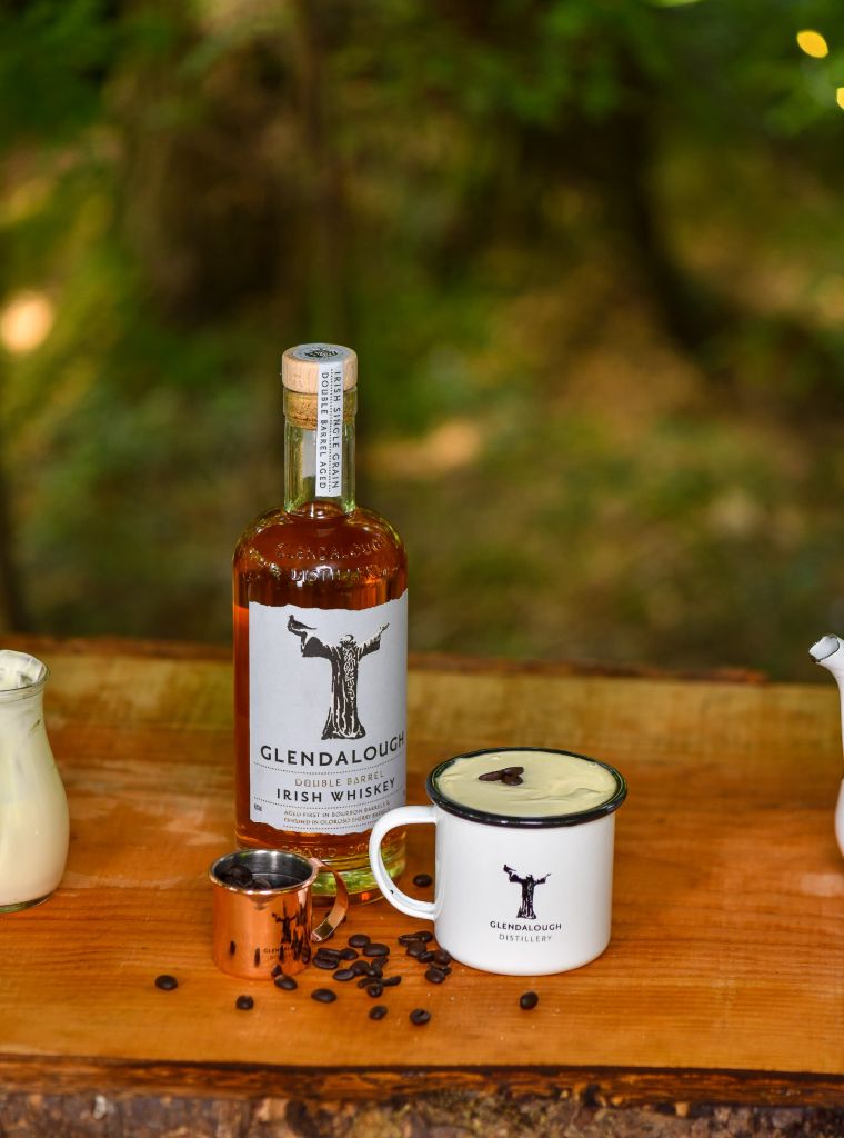Glendalough Signature Irish Coffee