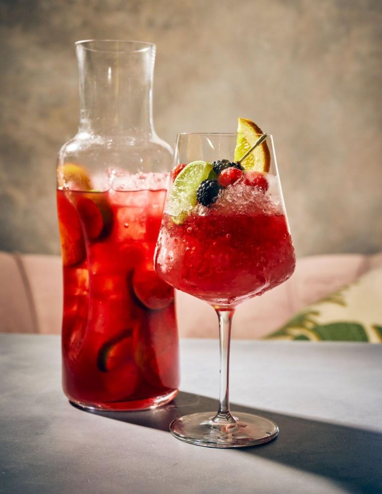 Sorel Sangria