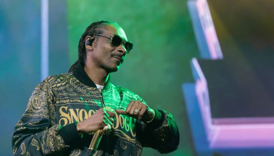 STREAMED: Snoop Dogg Celebrates 30th Anniversary Of “Dogg...l Edition Release, Busta Rhymes Drops “Blockbusta,” &
More
