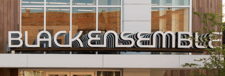 Black Ensemble Theater (Chicago)