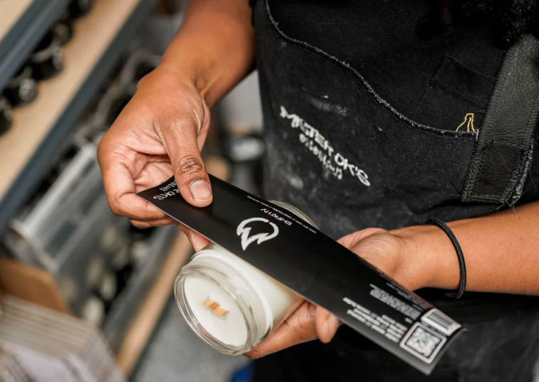 Mister Ok's Essentials (Portland)