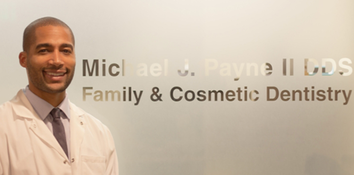 Dr. Michael J. Payne, DDS | Family & Cosmetic Dentistry (Los Angeles)