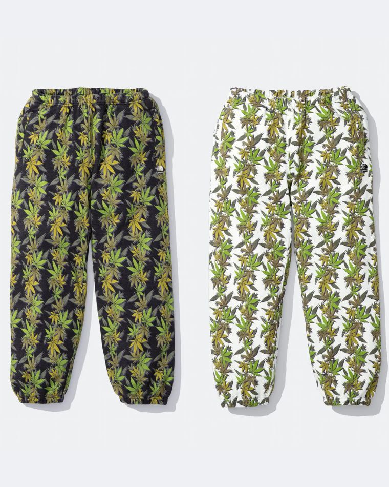 Supreme x The North Face Fall 2023 Collection