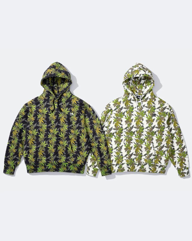 Supreme x The North Face Fall 2023 Collection