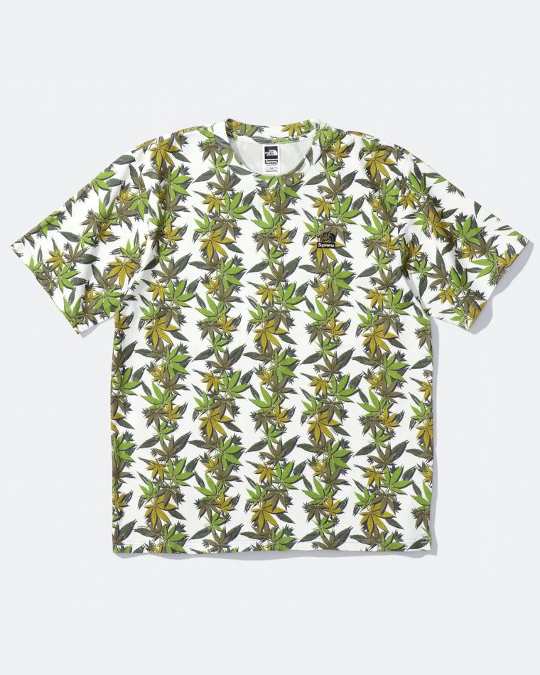 Supreme x The North Face Fall 2023 Collection