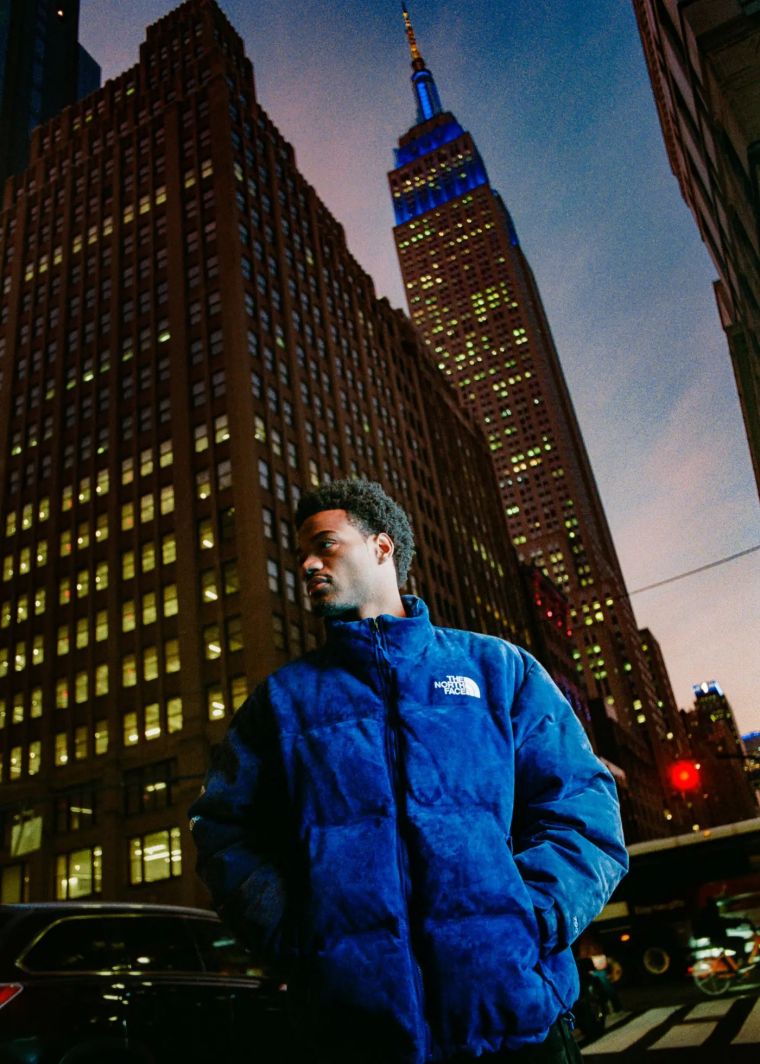 Supreme x The North Face Fall 2023 Collection