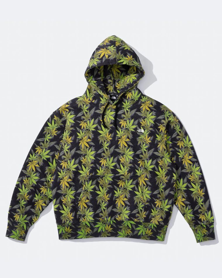 Supreme x The North Face Fall 2023 Collection