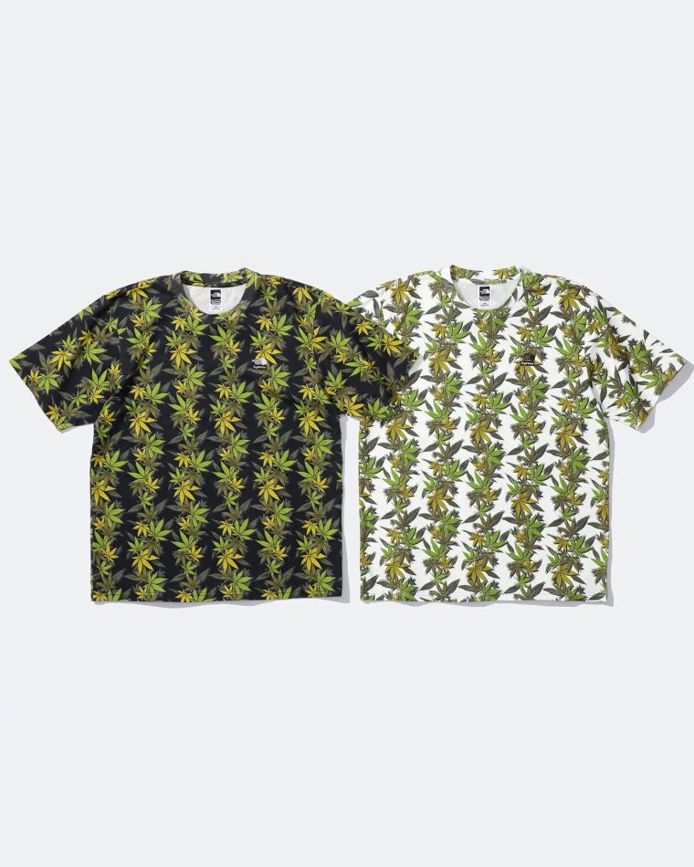 Supreme x The North Face Fall 2023 Collection