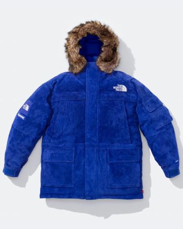 Supreme x The North Face Reconnect For Winter-Ready Fall 2023