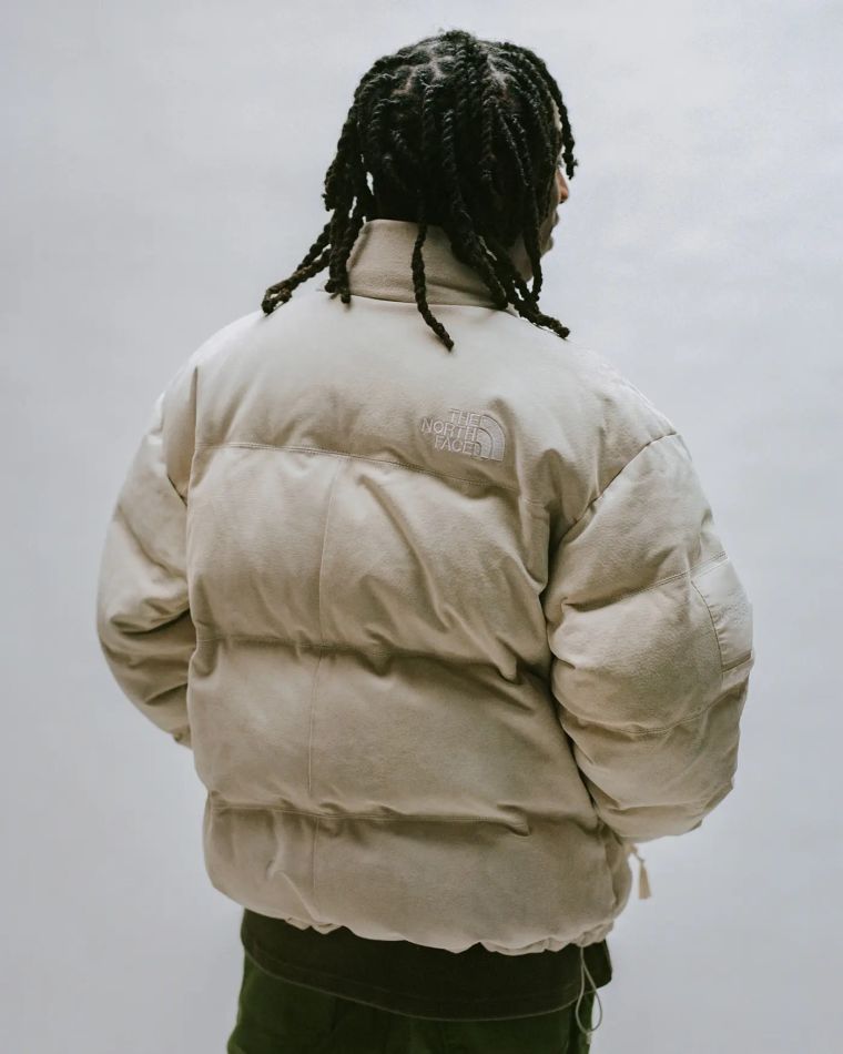 Supreme x The North Face Fall 2023 Collection