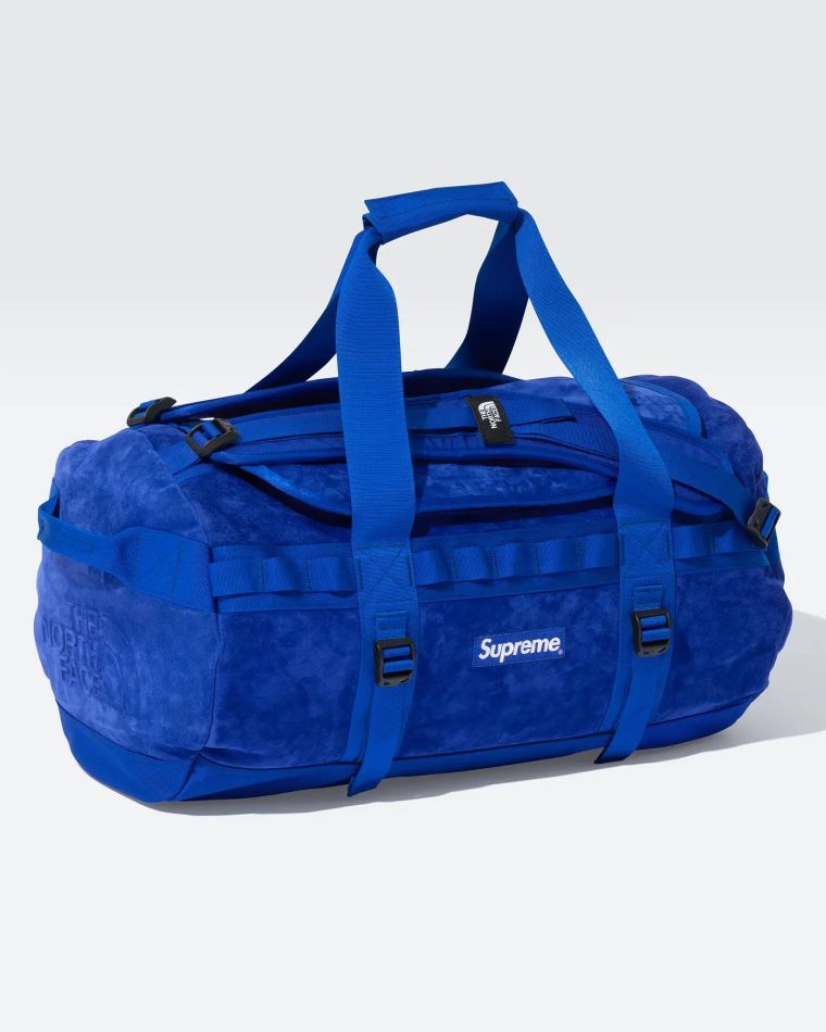 Supreme x The North Face Fall 2023 Collection