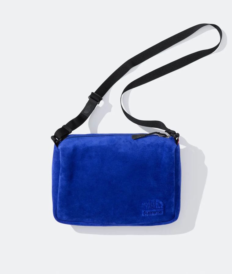 Supreme x The North Face Fall 2023 Collection