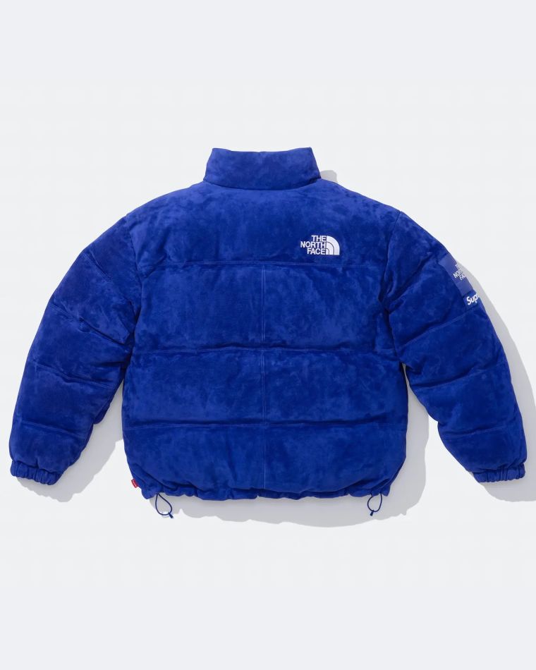Supreme x The North Face Fall 2023 Collection