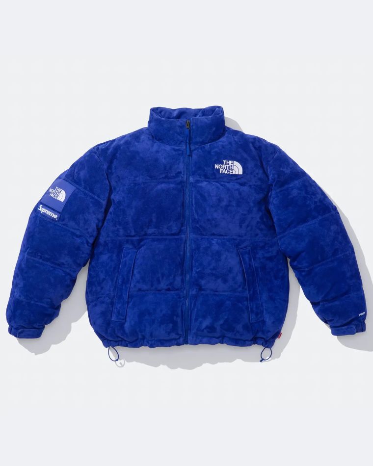 Supreme x The North Face Fall 2023 Collection