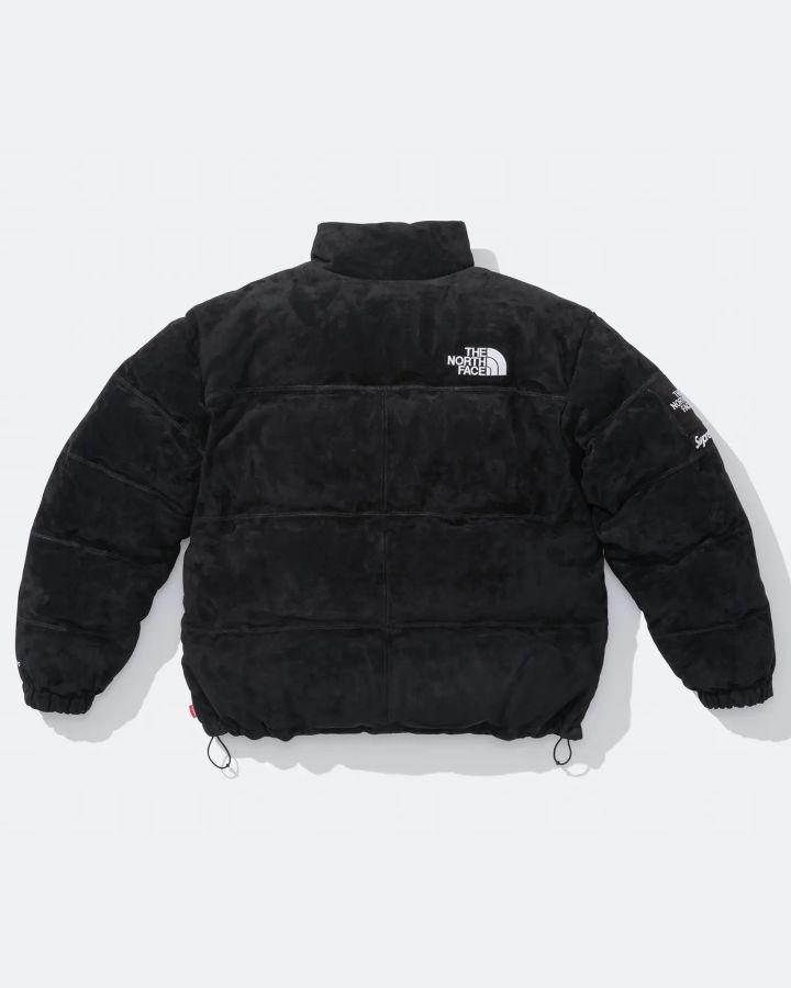 Supreme x The North Face Fall 2023 Collection