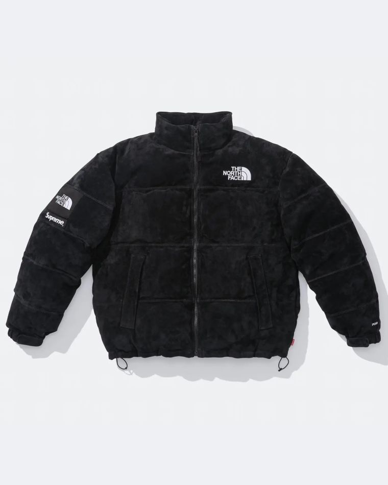 Supreme x The North Face Fall 2023 Collection
