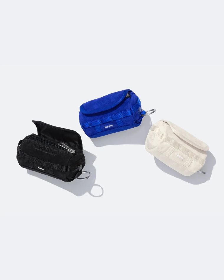 Supreme x The North Face Fall 2023 Collection