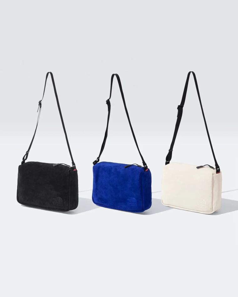 Supreme x The North Face Fall 2023 Collection