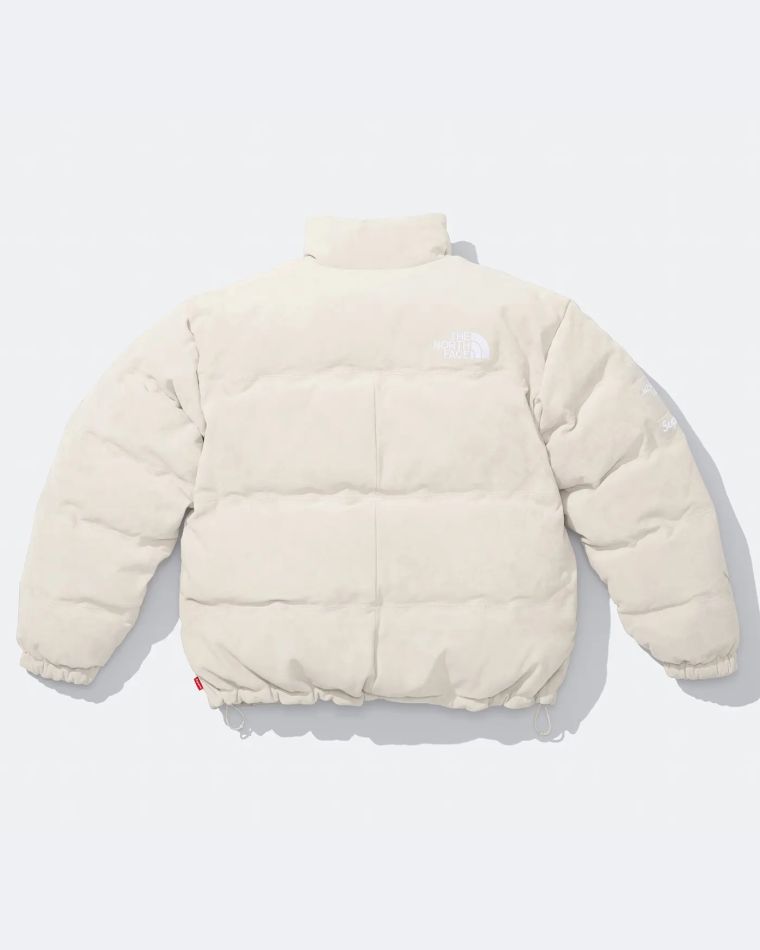 Supreme x The North Face Fall 2023 Collection
